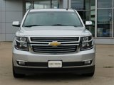 Used 2015 Chevrolet Suburban LTZ image 2