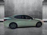 Used 2018 Acura TLX w/ Technology Package image 4
