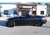 Used 2016 BMW M235i xDrive Convertible image 3