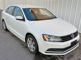 Used 2017 Volkswagen Jetta S w/ Jetta S Cold Weather Package image 3