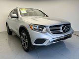 Used 2019 Mercedes-Benz GLC 300 4MATIC image 2