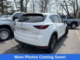 Used 2021 MAZDA CX-5 Touring image 2