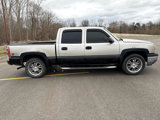 Used 2005 Chevrolet Silverado 1500 LT image 4