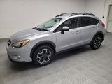 Used 2015 Subaru Crosstrek 2.0i Limited image 2