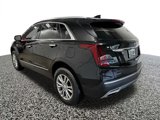 Used 2022 Cadillac XT5 Premium Luxury image 3