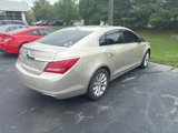 Used 2016 Buick LaCrosse Leather w/ Experience Buick Package image 4