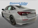 New 2025 Honda Civic Sport image 5