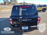 New 2024 Ford Bronco Sport Big Bend image 4