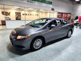 Used 2012 Honda Civic LX image 2