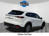 Used 2018 MAZDA CX-9 Touring w/ Touring Premium Package image 3