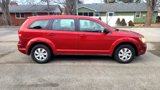 Used 2010 Dodge Journey SE image 2