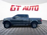Used 2018 Ford F150 XLT w/ Equipment Group 302A Luxury image 4