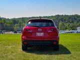 Used 2016 MAZDA CX-5 Grand Touring image 5