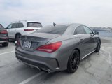 Used 2014 Mercedes-Benz CLA 45 AMG 4MATIC image 5