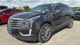 Used 2017 Cadillac XT5 Premium Luxury image 4