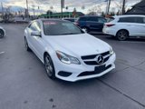 Used 2014 Mercedes-Benz E 350 4MATIC Coupe image 2