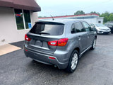 Used 2012 Mitsubishi Outlander Sport SE image 6