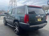 Used 2009 Cadillac Escalade AWD image 4
