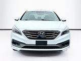 Used 2017 Hyundai Sonata Limited w/ Ultimate Package 04 image 2
