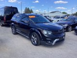 Used 2015 Dodge Journey Crossroad w/ Flexible Seating Group image 2