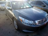 Used 2010 Honda Accord LX image 2