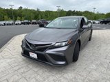 Used 2022 Toyota Camry SE image 3