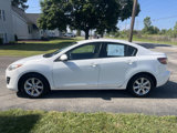 Used 2010 MAZDA MAZDA3 i Touring image 3