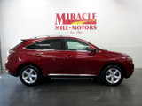 Used 2011 Lexus RX 350 AWD image 6