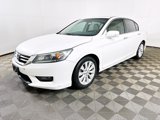 Used 2015 Honda Accord EX-L image 3