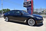 Used 2019 BMW 750i w/ Executive Package image 3