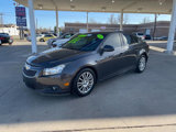 Used 2014 Chevrolet Cruze Eco image 3