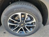 New 2026 Chevrolet TrailBlazer LT w/ Driver Confidence Package image 5