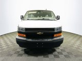 Used 2021 Chevrolet Express 2500 w/ Driver Convenience Package image 3