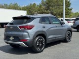 Used 2021 Chevrolet TrailBlazer LT w/ Convenience Package image 3