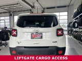 Used 2018 Jeep Renegade Latitude w/ Cold Weather Group image 5