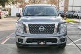 Used 2018 Nissan Titan SV image 4