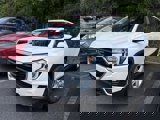 Used 2022 GMC Terrain SLE image 2