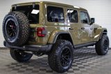 Used 2025 Jeep Wrangler Unlimited Rubicon 392 image 3