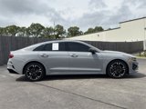 Used 2023 Kia K5 GT-Line image 6