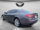 Used 2015 Maserati Quattroporte S Q4 image 5