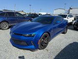 Used 2017 Chevrolet Camaro LT image 2