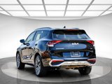 Used 2023 Kia Sportage SX Prestige image 2