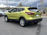 Used 2020 Nissan Rogue Sport SV w/ All-Weather Package image 4