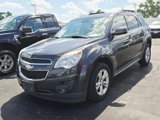 Used 2015 Chevrolet Equinox LT w/ Driver Convenience Package image 4