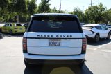 Used 2018 Land Rover Range Rover HSE image 6