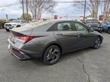New 2025 Hyundai Elantra Sport image 4