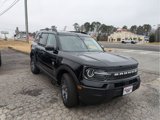 New 2025 Ford Bronco Sport Big Bend image 3