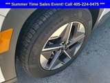 Used 2025 Hyundai Tucson SEL image 2