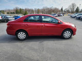 Used 2012 Toyota Yaris Sedan image 6
