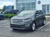 Used 2015 Ford Edge SEL w/ Equipment Group 201A image 4